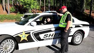We want you to join the WCSO team