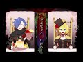 【genbu • koharu rikka • saki ai】the last supper【synthv cover】