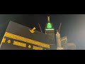 umrah vlog 4k inspired deen 2024