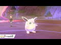 【ポケモン剣盾】各能力の1位を集めて最強のフェアリー統一パーティを作ったぞ！！