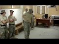 Dance off - Police, Firefighters, & Soldiers Battle in Homeland Security Dance Off