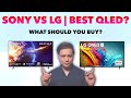 Sony Bravia 3 vs LG QNED88T 2024 | BEST QLED TV 2024 | What should you buy? | Punchi Man Tech