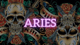 ARIES DIOS LO QUE SE TE VIENE, 3 PERSONAS 🚨 MIRA ESTO URGENTE 🔮 HOROSCOPO #ARIES HOY TAROT AMOR