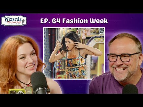 “Fashion Week” | Episode 64