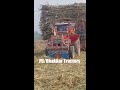 Belarus 510 farm Tractor 57hp|| Bhakkar Tractors|| sugarcane