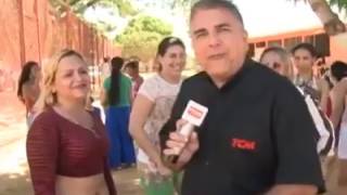 Mulheres na cadeia: sem visita íntima aqui vira um inferno!