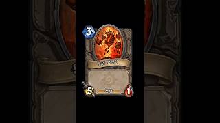 하스스톤 광전사의 역사 (뇌절 주의) #hearthstone #하스스톤