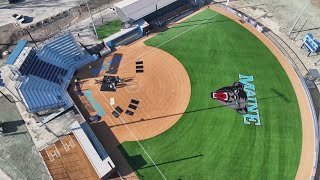 UMaine to host softball championship in 2024