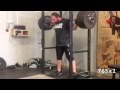 Beltless 765x2 Squat-JTSstrength.com