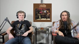 Listen to the Music - The Doobie Brothers | College Students' FIRST TIME REACTION!