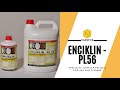 How to clean Cooling Pads in Poultry EC shed Farms? II Enciklin PL56 - Cooling Pad cleaner II