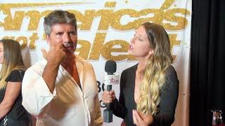 Simon Cowell PREDICTS The TOP 5 AGT Finale Acts! | America's Got Talent 2018