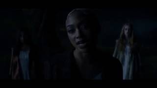 Chilling Adventures Of Sabrina | Sabrina Hang Prudence To Stop Witch Tradition | 1×04 | Netflix