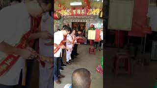 http：//www.sanchingtemple.com   八德神來運轉~採訪桃園八德三清宮邱妙真老師  採訪/記者陳俊穎