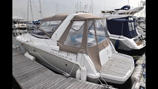 Jeanneau Leader 8