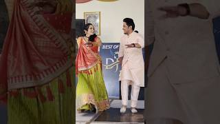 Sangeet Dance Part-1|Couple Dnce Song For Sangeet|#easysteps#beginnersdance#coupledanceinwedding