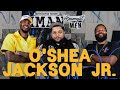 O’Shea Jackson Jr Wants to Create His Own Legacy | IMAN AMONGST MEN