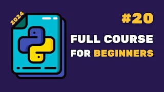 Python Lessons from Scratch / #20 - Function Decorators