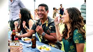 Celebrating 9 Seasons of 'Hawaii Five-0' on CBS | Celebrity Page