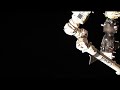 US-Russian crew reach International Space Station