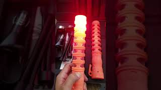 Aervoe LED Baton Road Flare (impressions)