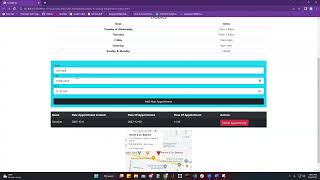Week 10 coding assignment video