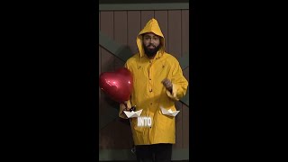 A Forecast So Windy You Might Float Too