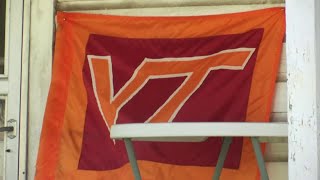 Growing Concerns Over Virginia Tech Tailgating