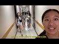 bu rise 2023 vlog another week in the life