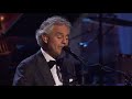 andrea bocelli il postino the postman music by l. bacalov