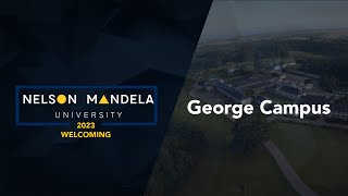 Mandela University George Campus welcomes the 2023 1st years