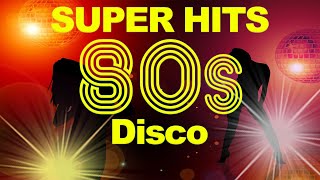 80s Legend Super Disco Hits | Best of 80s Songs | DJDARY ASPARIN