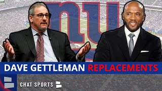 Dave Gettleman Replacements: Top 5 Candidates For New York Giants General Manager In 2022 NFL Season