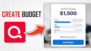 How To Create a Budget In Quicken Classic (Full Guide)