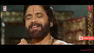 Om Namo Venkatesaya Video songs |Akhilanda Koti Full Video Song|