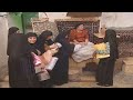 ليالي الصالحية - حمام السوق - سامية جزائري ، غادة واصف وكاريس بشار