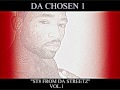 DA CHOSEN 1-WOMEN LIE MEN LIE FREESTYLE.wmv