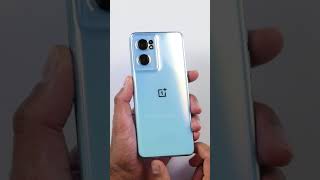 OnePlus Nord CE 2 Unboxing | #Shorts