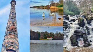 Virginia Water Lake