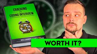 Cracking the Coding Interview - Gayle Laakmann McDowell - Book Review - Is it Worth it in 2026?