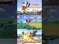 とびだせダックハントちゃん shorts スマブラsp ダックハント