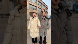 Qiuxianda entertainment girl funny entertainment happy every day #508