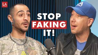 La Networking Expert Why Faking It Ruins Your Network