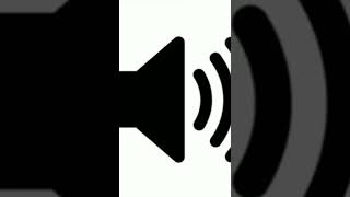 Android notification sound effect