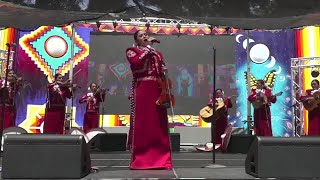 Sacramento musician forms all-women Mariachi Bonitas during pandemic