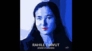 Free Prof. Rahile Dawut