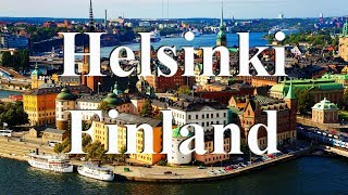 Helsinki 2019, Finland Helsinki 2019, Helsinki city 2019