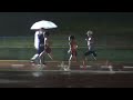 第231回東海大記録会 男子5000m5組