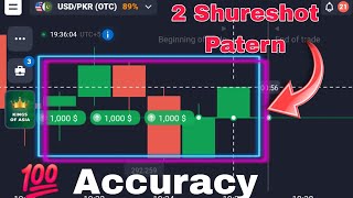 Quotex Trading 5 lakh + profit using this shureshot Strategies | Binary Options Trading Strategy