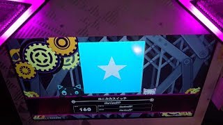 【BeatStream アニムトライヴ】ねこみみスイッチ（NIGHTMARE）